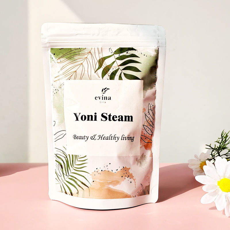 Hierbas naturales al vapor 5kg Atención médica Mujeres Yoni Hierbas al vapor para mejorar la salud de las mujeres