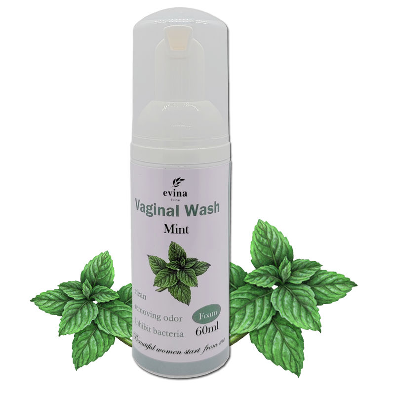 Lavado vaginal con pH equilibrado 150ml Yoni Lavado Limpador de hierbas orgánicas para la higiene íntima