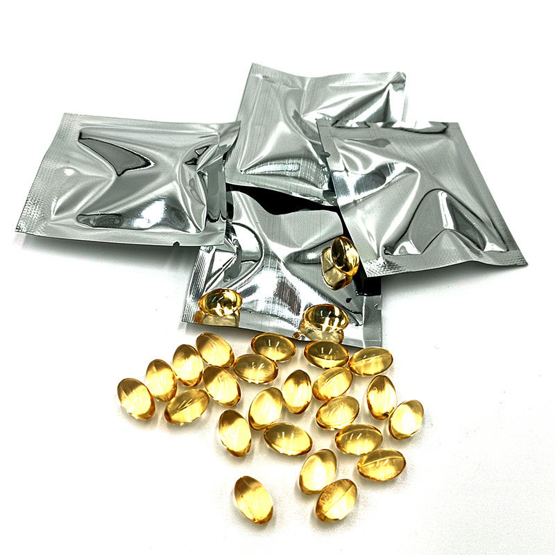 Mejora tu experiencia íntima con las pastillas chinas de herbas vaginales 1.5g NW