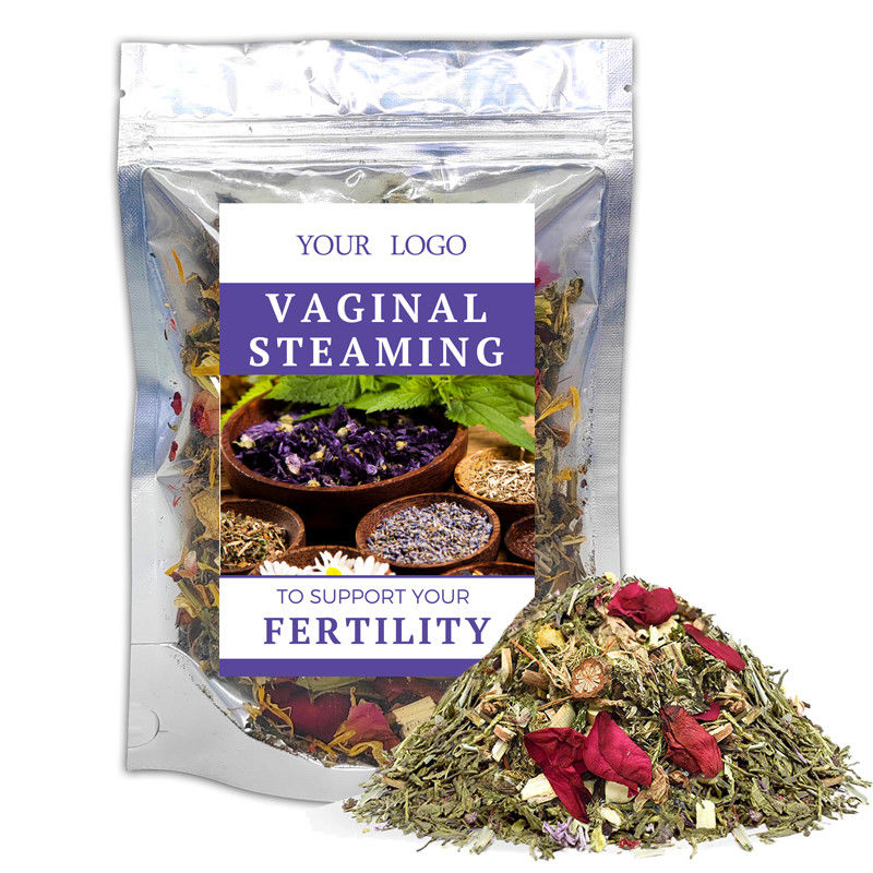 100% de hierbas yoni naturales vaginales para desintoxicación y limpieza de ingredientes yoni hierbas naturales