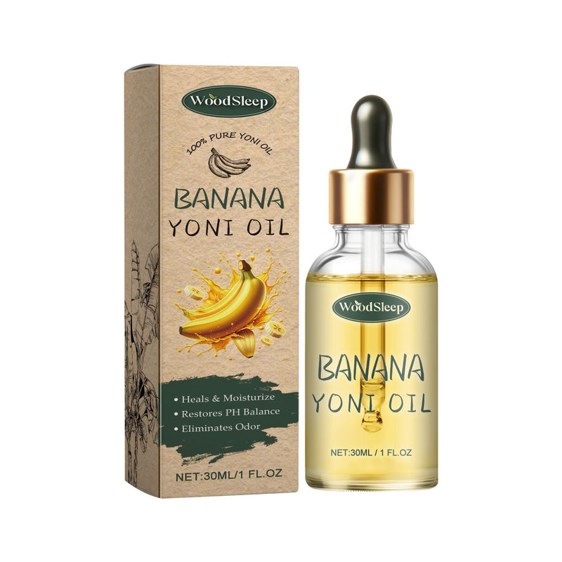 Producto de higiene femenina Aceite de yoni orgánico con hierbas naturales a precio
