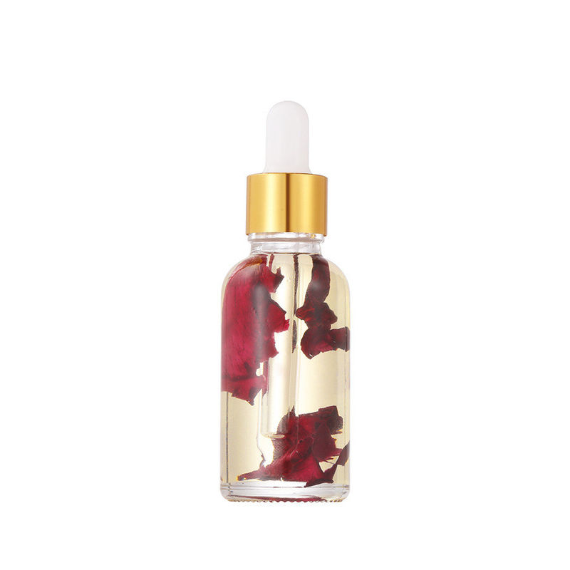 Aceite profesional de Yoni para masaje vaginal natural en 30 ml N.W. Vida útil 2 años