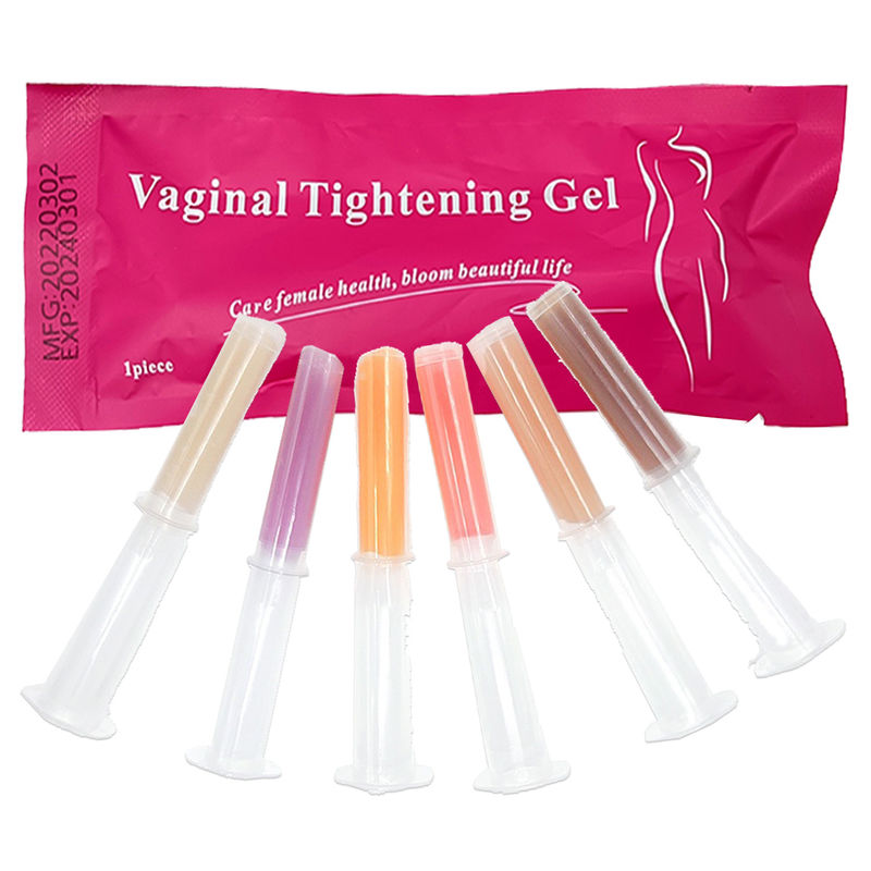 100% extracción de hierbas naturales Yoni Detox para el endurecimiento vaginal en 2022 NW 3.5ml g
